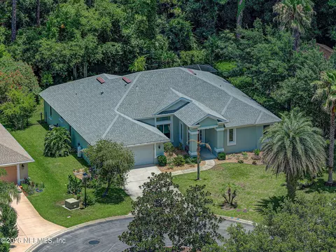 View/Area - 132 Bottlebrush Dr, Saint Augustine, FL 32086 photo 3 of 5
