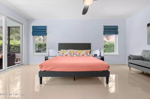Bedroom - 132 Bottlebrush Dr, Saint Augustine, FL 32086 photo 3 of 6