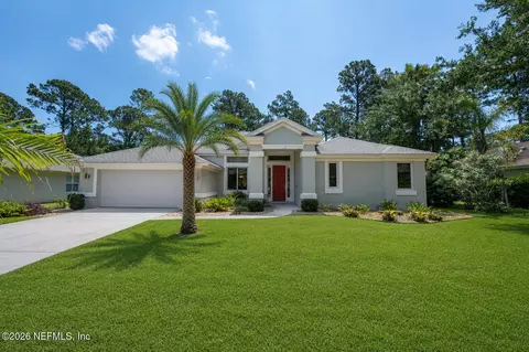 132 Bottlebrush Dr, Saint Augustine, FL 32086