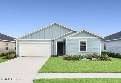 2745 Herd St, Green Cove Springs, FL 32043