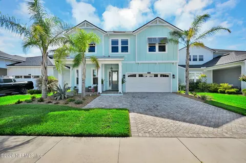 81 Somerville Dr, Ponte Vedra, FL 32081