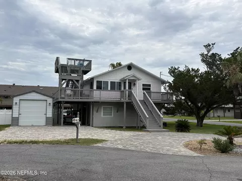 1630 Irene Ct, Fernandina Beach, FL 32034