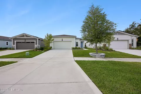 343 Juniper Hills Dr, St. Augustine, FL 32259