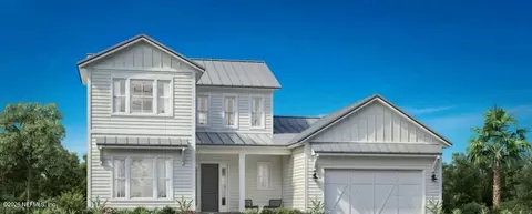 94 Palm Spring Cv Cv, Ponte Vedra Beach, FL 32082