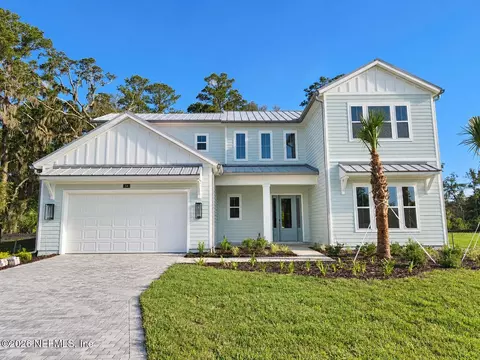 94 Palm Spring Cv Cv, Ponte Vedra Beach, FL 32082