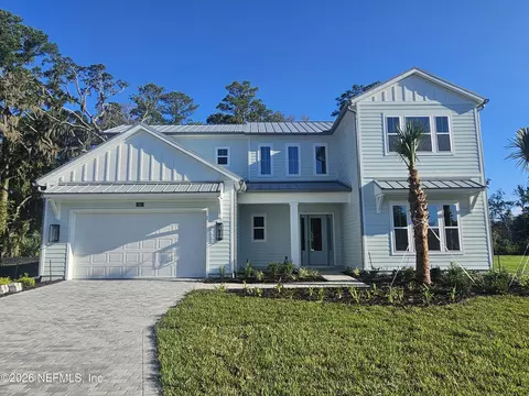 94 Palm Spring Cv Cv, Ponte Vedra Beach, FL 32082
