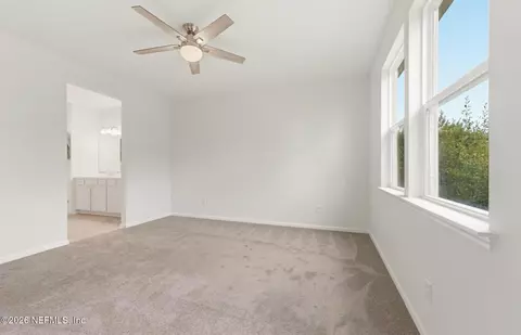 Bedroom - 254 Pepperpike Way, Saint Augustine, FL 32092 photo 6 of 6
