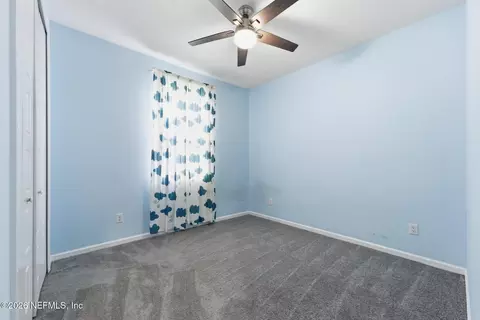 Bedroom - 254 Pepperpike Way, Saint Augustine, FL 32092 photo 5 of 6