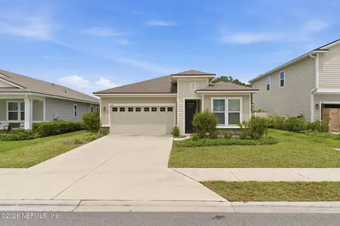 Exterior - 254 Pepperpike Way, Saint Augustine, FL 32092 photo 1 of 3