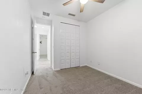 Bedroom - 254 Pepperpike Way, Saint Augustine, FL 32092 photo 3 of 6