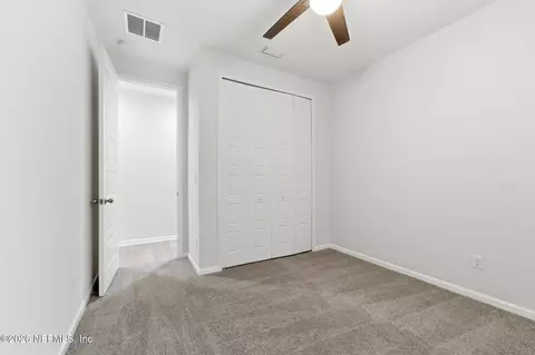 Bedroom - 254 Pepperpike Way, Saint Augustine, FL 32092 photo 4 of 6