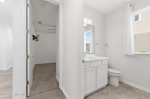 Entry Way - 254 Pepperpike Way, Saint Augustine, FL 32092 photo 8 of 8