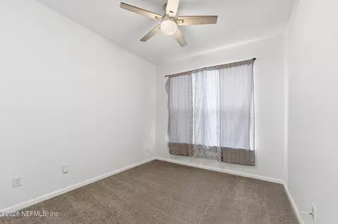 Bedroom - 254 Pepperpike Way, Saint Augustine, FL 32092 photo 1 of 6