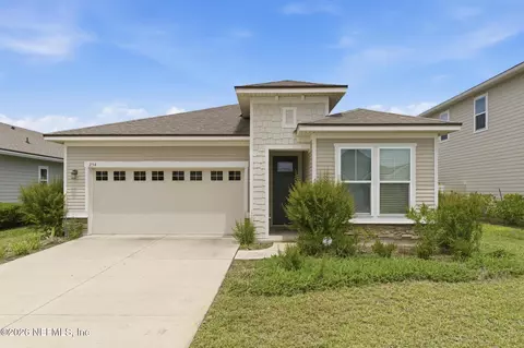 254 Pepperpike Way, Saint Augustine, FL 32092