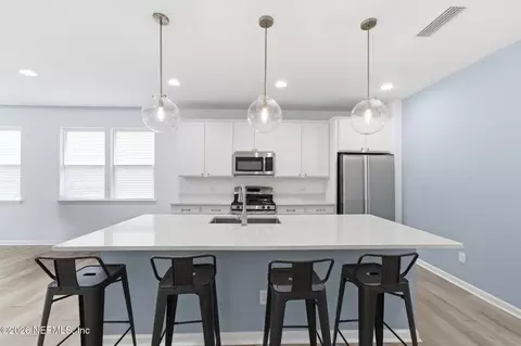 Kitchen - 254 Pepperpike Way, Saint Augustine, FL 32092 photo 1 of 1