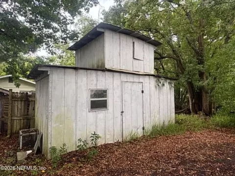 Other - 634 N Cherry St, Starke, FL 32091 photo 4 of 10