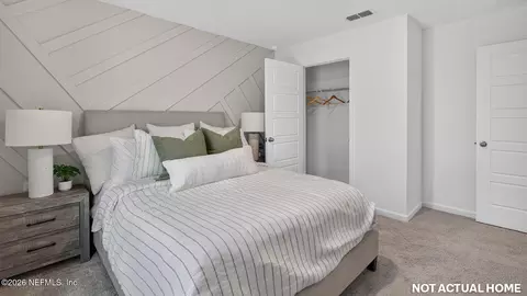 Bedroom - 344 Chambers Ave, Yulee, FL 32097 photo 4 of 4