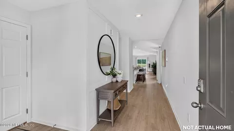Entry Way - 344 Chambers Ave, Yulee, FL 32097 photo 1 of 4