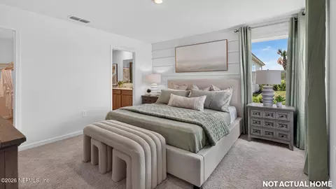 Bedroom - 344 Chambers Ave, Yulee, FL 32097 photo 1 of 4