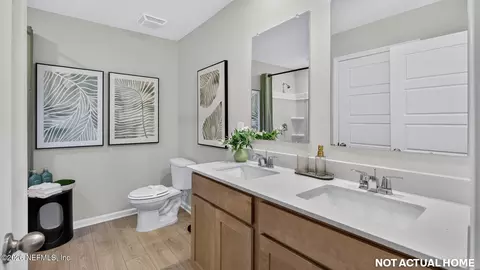 Bath - 344 Chambers Ave, Yulee, FL 32097 photo 1 of 2