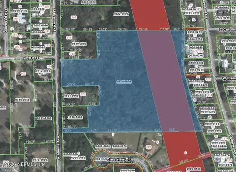 320 Alabama Ave, Palatka, FL 32177