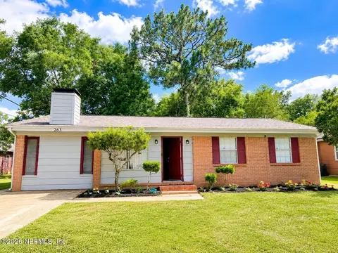 263 Ross Rd, Tallahassee, FL 32305
