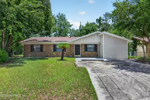 7453 Jade Dr N, Jacksonville, FL 32210