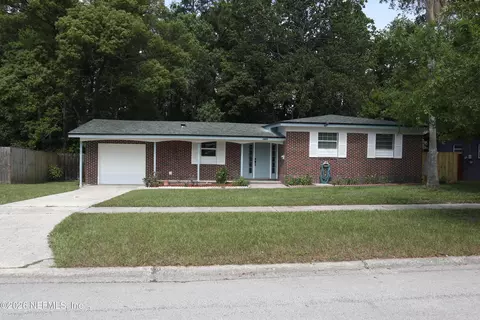 2860 Emily Ln W, Jacksonville, FL 32216