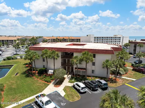 880 A1a Beach Blvd #7103, Saint Augustine Beach, FL 32080