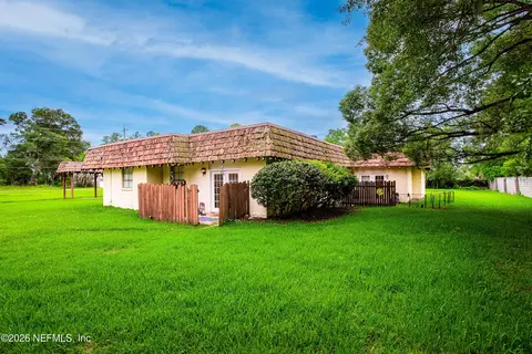 Exterior - 45097 Fourth Ave, Callahan, FL 32011 photo 1 of 1