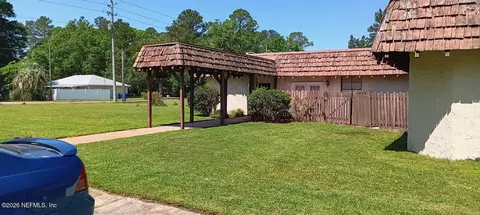 45097 Fourth Ave, Callahan, FL 32011