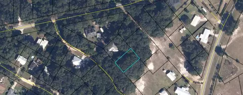 6294 Oak St, Keystone Heights, FL 32656