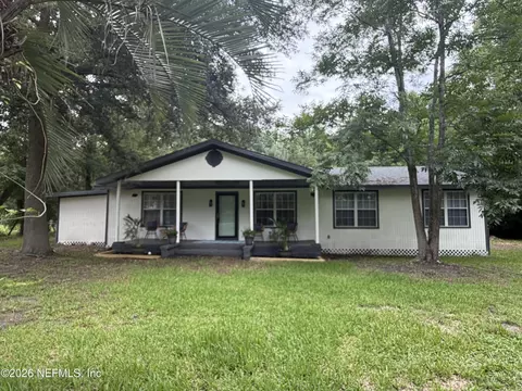 7941 Sycamore St, Jacksonville, FL 32219