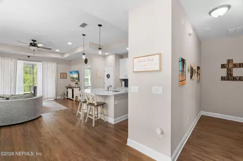 Entry Way - 252 Tamar Ct, Saint Augustine, FL 32095 photo 2 of 5