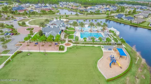 View/Area - 252 Tamar Ct, Saint Augustine, FL 32095 photo 6 of 7