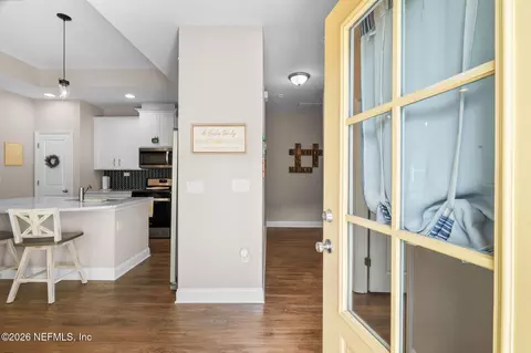 Entry Way - 252 Tamar Ct, Saint Augustine, FL 32095 photo 1 of 5