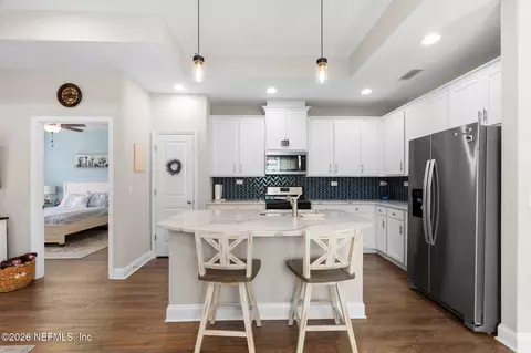 Kitchen - 252 Tamar Ct, Saint Augustine, FL 32095 photo 2 of 2