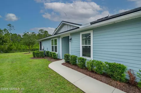 Exterior - 252 Tamar Ct, Saint Augustine, FL 32095 photo 2 of 14