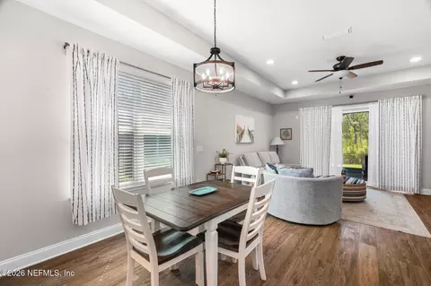 Dining - 252 Tamar Ct, Saint Augustine, FL 32095 photo 1 of 2