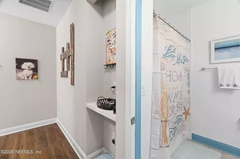 Entry Way - 252 Tamar Ct, Saint Augustine, FL 32095 photo 5 of 5