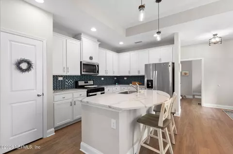 Kitchen - 252 Tamar Ct, Saint Augustine, FL 32095 photo 1 of 2