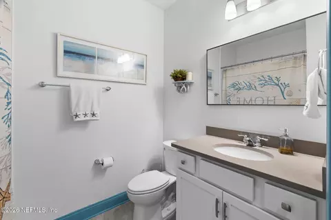 Bath - 252 Tamar Ct, Saint Augustine, FL 32095 photo 1 of 1