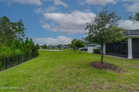 Exterior - 252 Tamar Ct, Saint Augustine, FL 32095 photo 7 of 14