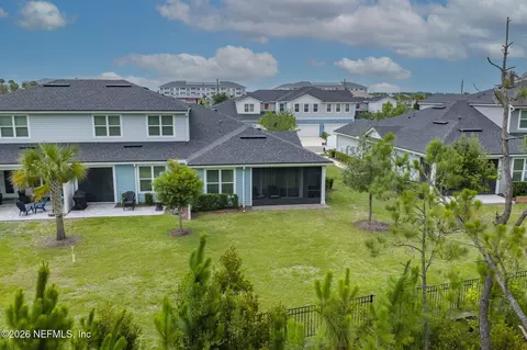 Exterior - 252 Tamar Ct, Saint Augustine, FL 32095 photo 8 of 14