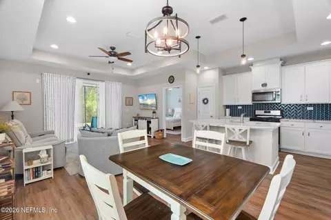 Dining - 252 Tamar Ct, Saint Augustine, FL 32095 photo 2 of 2