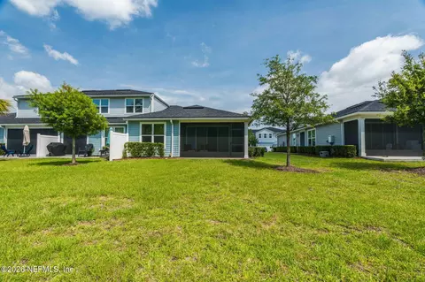 Exterior - 252 Tamar Ct, Saint Augustine, FL 32095 photo 5 of 14