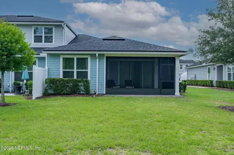 Exterior - 252 Tamar Ct, Saint Augustine, FL 32095 photo 4 of 14