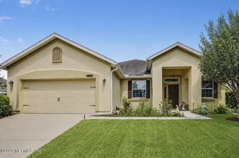 3359 Bradley Creek Pkwy, Green Cove Springs, FL 32043
