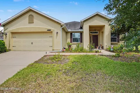 3359 Bradley Creek Pkwy, Green Cove Springs, FL 32043