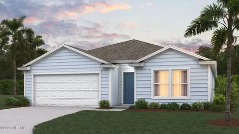 4300 Audubon Ave, Green Cove Springs, FL 32043